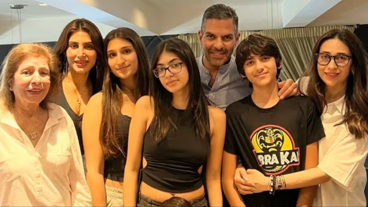 करिश्मा कपूर के एक्स हसबैंड संजय कपूर की वसीयत पर मचा बवाल, एक्ट्रेस के बच्चों ने कहा -  ये फर्जी है