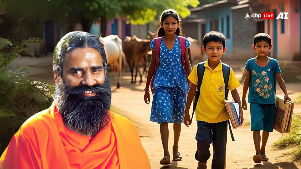 गुलाब शरबत: स्वाद के साथ-साथ स्वास्थ्य और राष्ट्र सेवा का दावा भी करता है पतंजलि