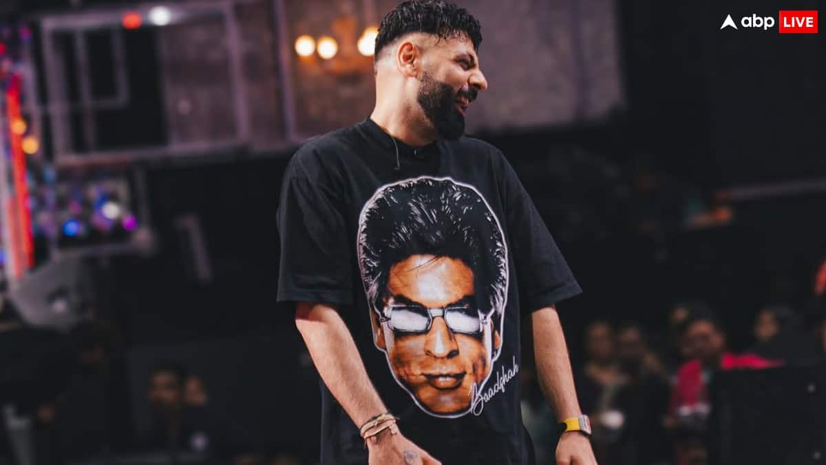 Birthday Special: कभी IAS बनना चाहते थे फिर बन रैपर, बादशाह नाम की कहानी भी है अनोखी