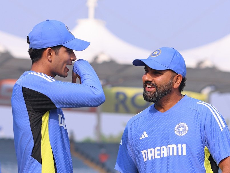 Sunil Gavaskar Snubs Shubman Gill, Wants This Star To Replace Rohit Sharma As Test Captain