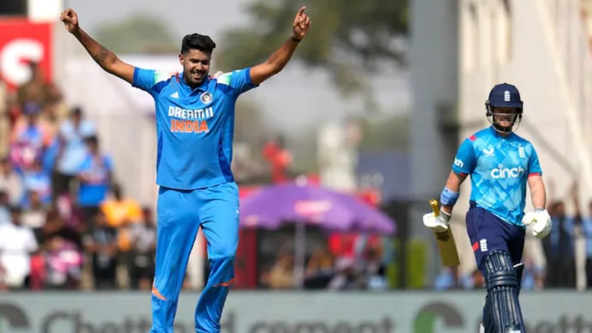 IND vs ENG: हर्षित राणा के छूट रहे थे पसीने, शर्मनाक रिकॉर्ड के बावजूद कैसे बने इंग्लैंड के लिए बुरा सपना; खुद बताई कहानी