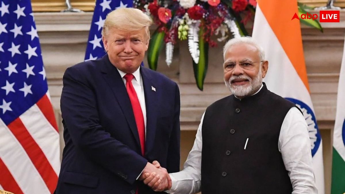 भारत पर आज से लागू हुआ ट्रंप का 26 परसेंट टैरिफ, क्या होगा सरकार का अगला कदम? आज कैबिनेट की होगी बड़ी बैठक