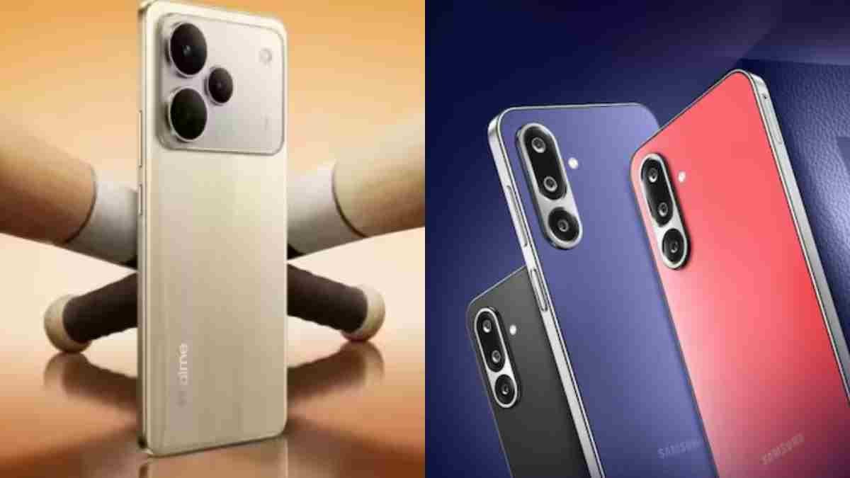 15,000 से कम में मिल रहे प्रीमियम फीचर्स वाले स्मार्टफोन! Samsung से लेकर मोटोरोला तक के मॉडल्स हैं शामिल