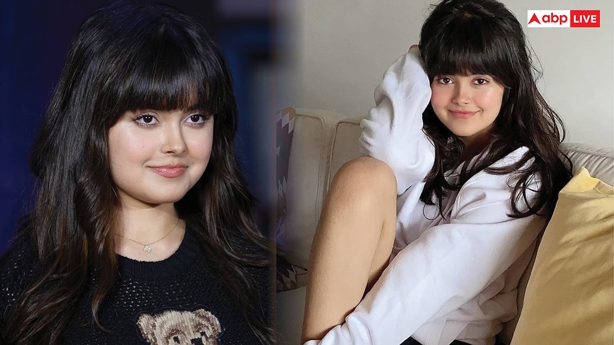 डॉल जैसी लगती हैं महिमा चौधरी की बेटी, यहां देखें 10 क्यूट तस्वीरें