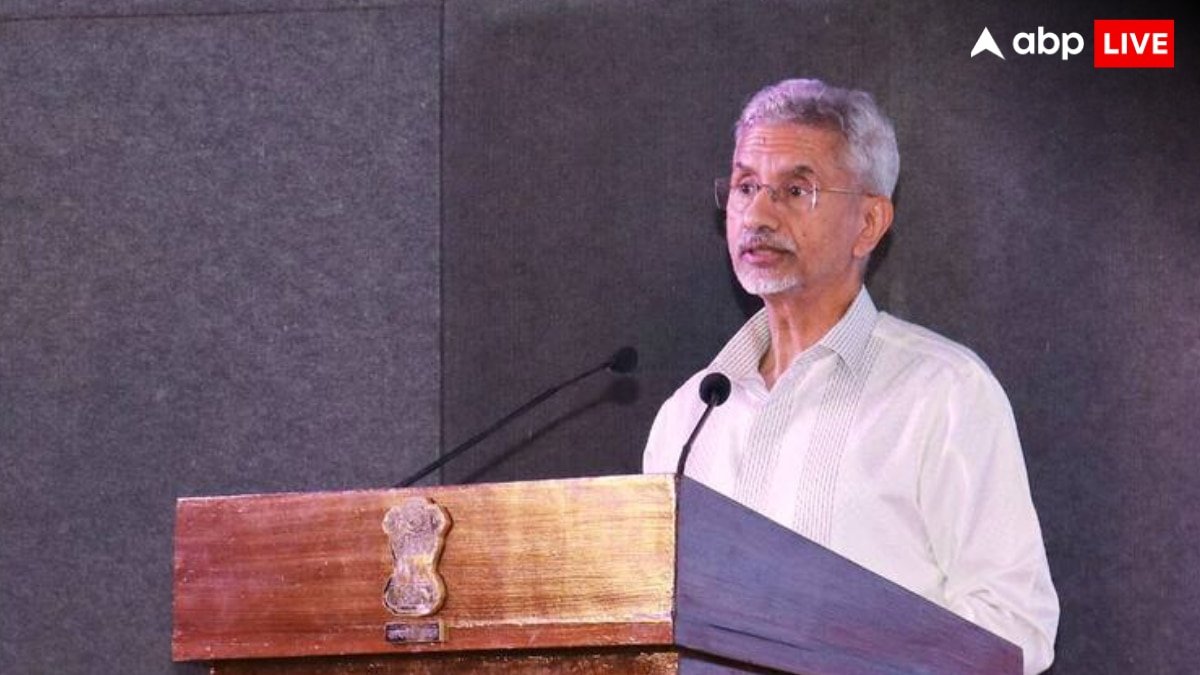 तालिबान बढ़ाएगा पाकिस्तान की टेंशन! एस जयशंकर ने अफगानिस्तान में इस बड़े नेता से की बातचीत