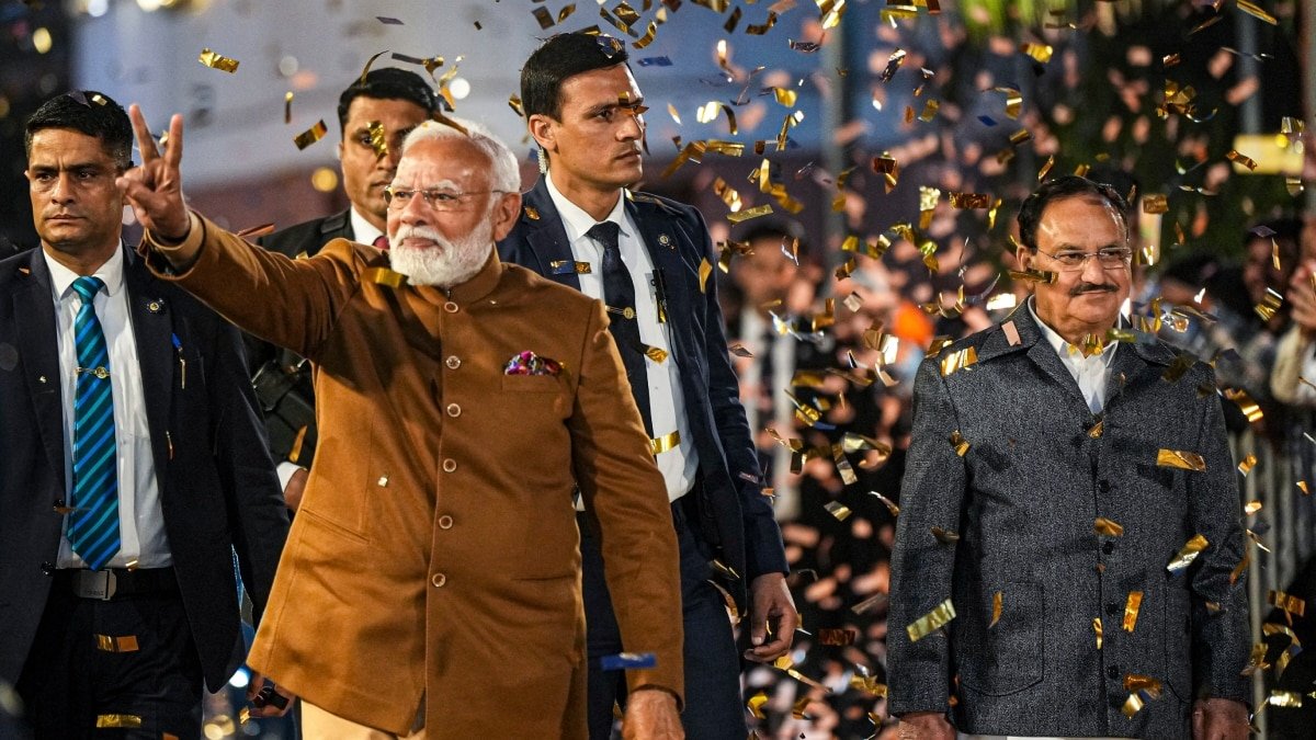 दिल्ली CM की रेस में ये 10 चेहरे, जानें कौन है सबसे आगे? नाम जानकर हो जाएंगे सरप्राइज