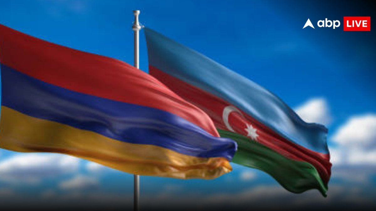 Azerbaijan-Armenia Conflict: एक भारत का दोस्त तो दूसरा पाकिस्तान का, अब 33 साल की दुश्मनी खत्म कराएंगे ट्रंप, जानें प्लान के पीछे का राज