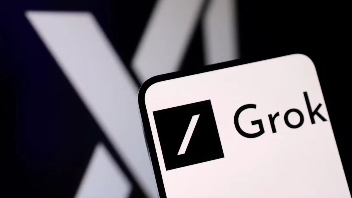 टेलिग्राम और X की हुई ऐतिहासिक डील, अब इस प्लैटफॉर्म पर भी मिलेगा Grok चैटबॉट, जानें क्या-क्या बदल जाएगा