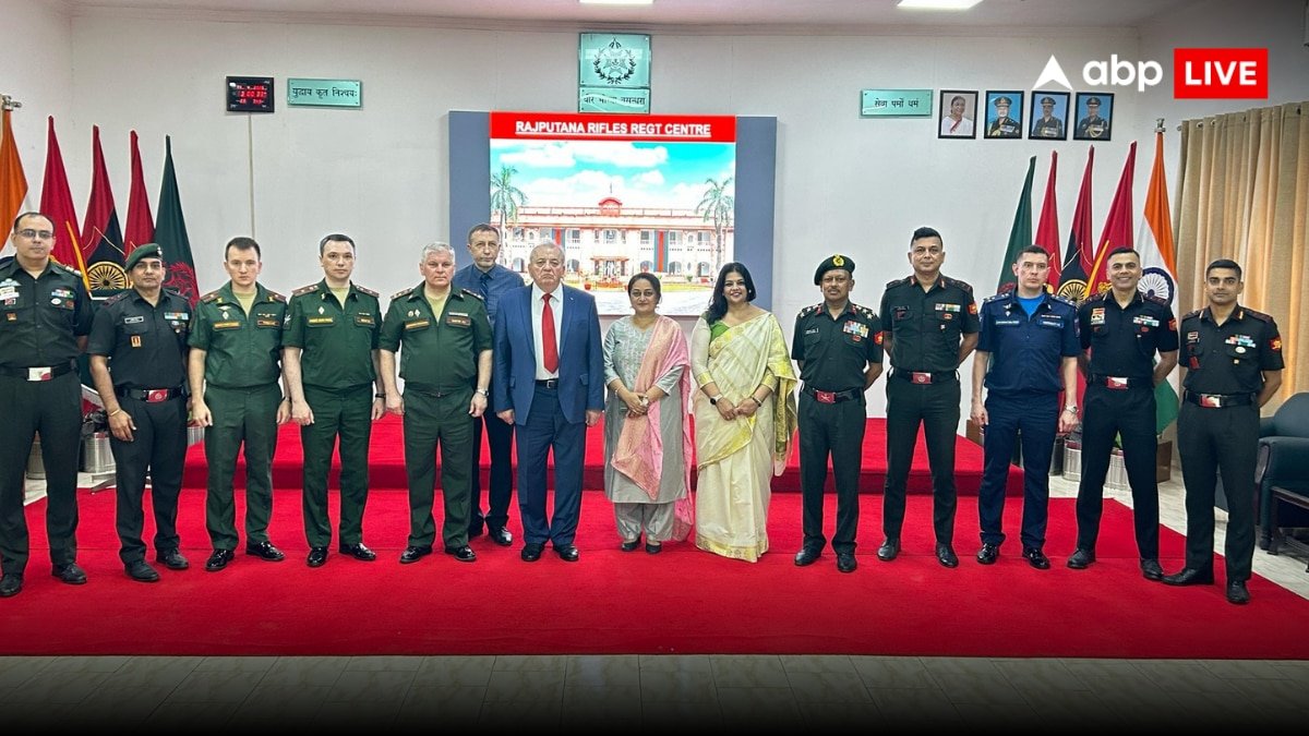 Victory Day Parade: मॉस्को में होने वाली विक्ट्री डे परेड में PM मोदी के शामिल होने पर सस्पेंस! भारतीय सेना की टुकड़ी लेगी हिस्सा