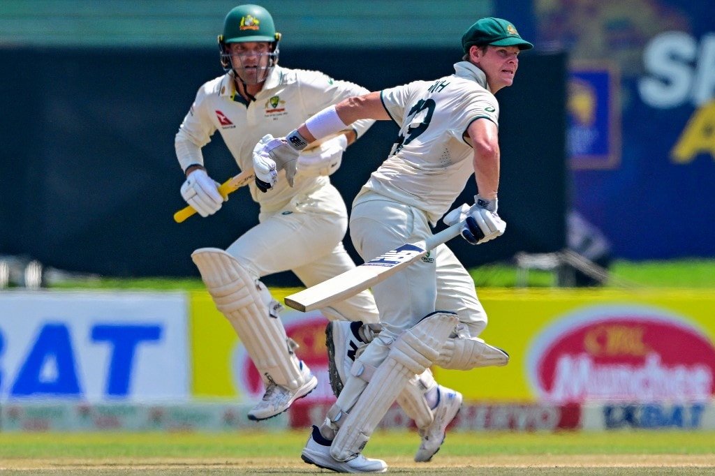 Sri Lanka vs Australia 2nd Test Day 3 Live Score Updates
