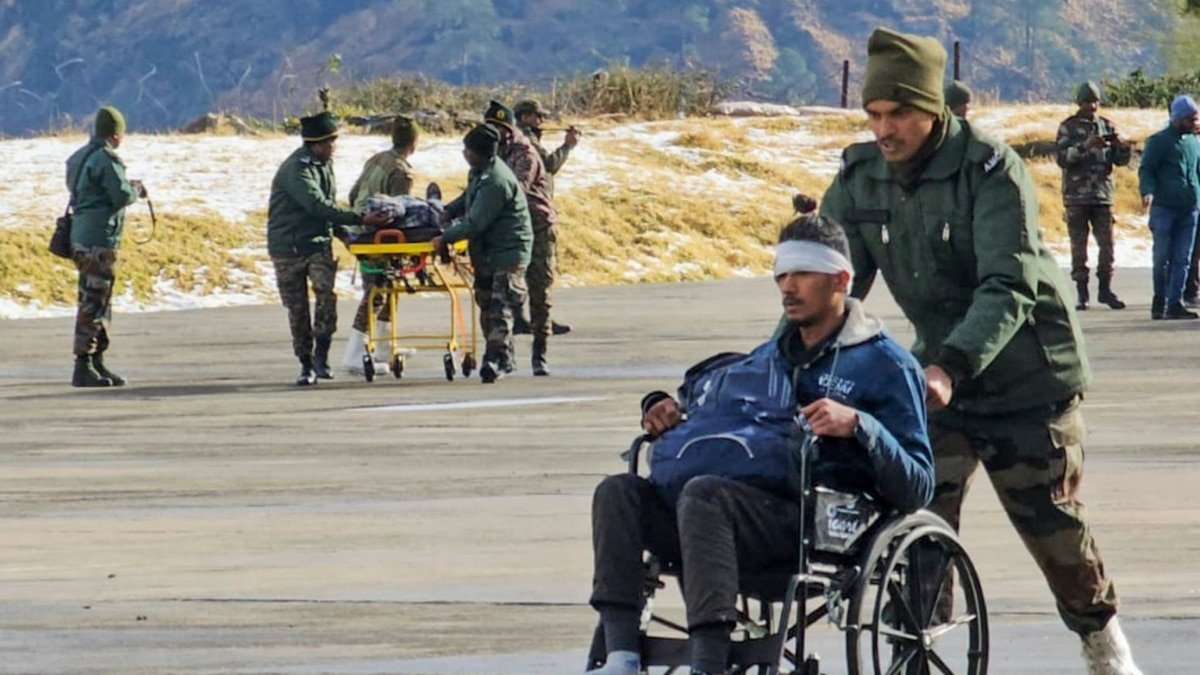 भाग भी नहीं सके, मिला दूसरा जन्म, चमोली एवलांच हादसे में बचे मजदूरों ने सुनाई खौफनाक आपबीती