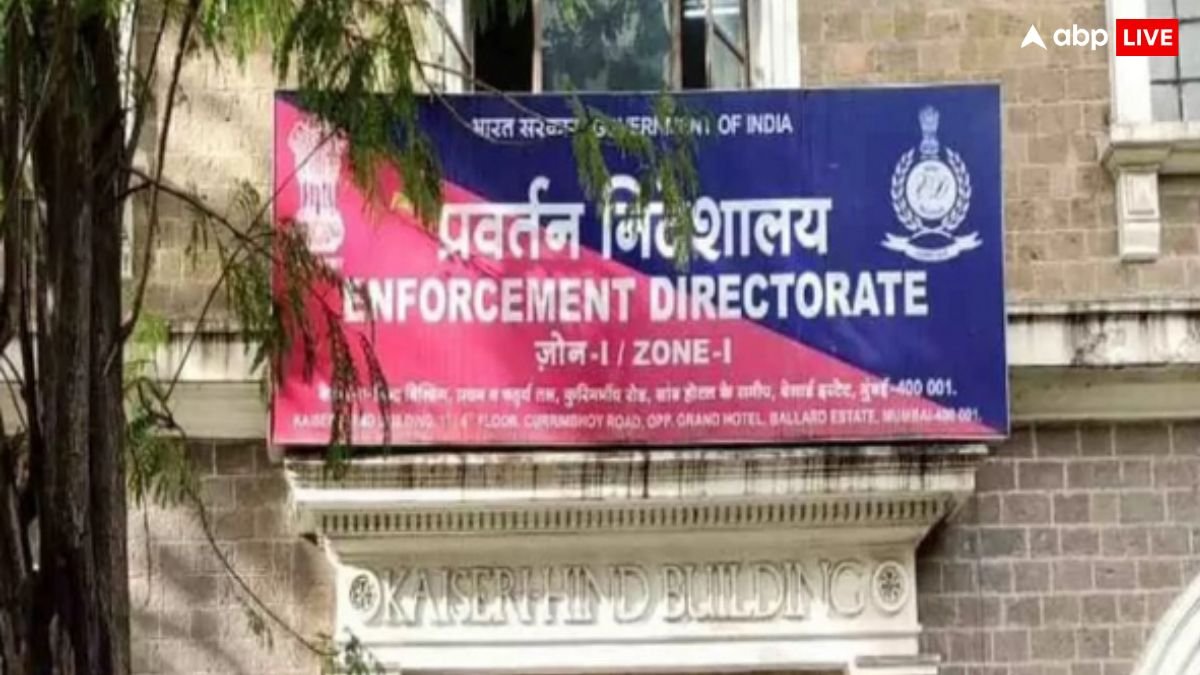 Bank Fraud: ED का बड़ा खुलासा, 1201 करोड़ रुपये का हुआ बैंक घोटाला, जानें कैसे खुला केस