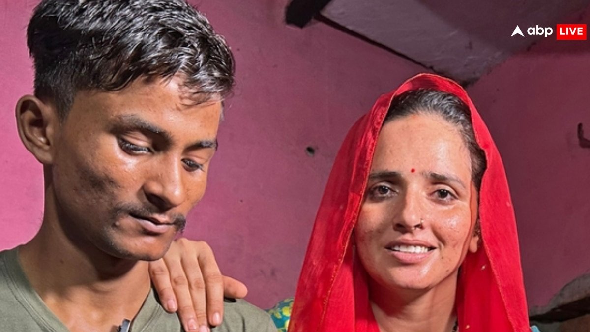 मैं इनकी शरण में हूं और इनकी अमानत हूं, पाकिस्तान वापसी पर PM मोदी-CM योगी का नाम लेकर क्या बोलीं सीमा हैदर?