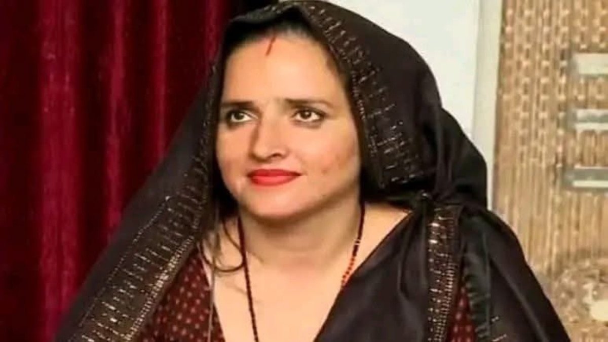 सीमा हैदर का है डायरेक्ट कनेक्शन, जेल में डालो, पहले पति गुलाम हैदर के वकील का पहलगाम हमले पर बड़ा खुलासा