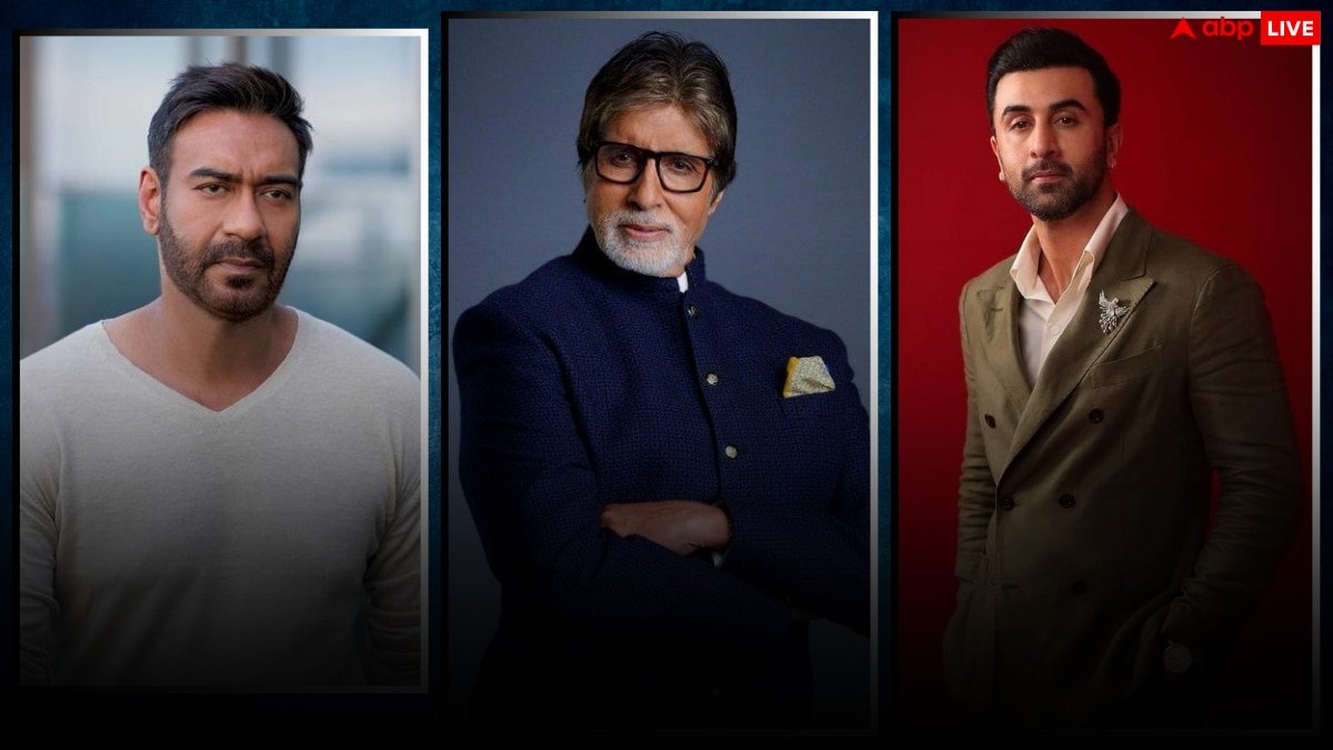 अमिताभ, अजय देवगन और रणबीर के पास हैं सबसे धांसू सीक्वल, बॉक्स ऑफिस पर गदर काटेंगे तीनों
