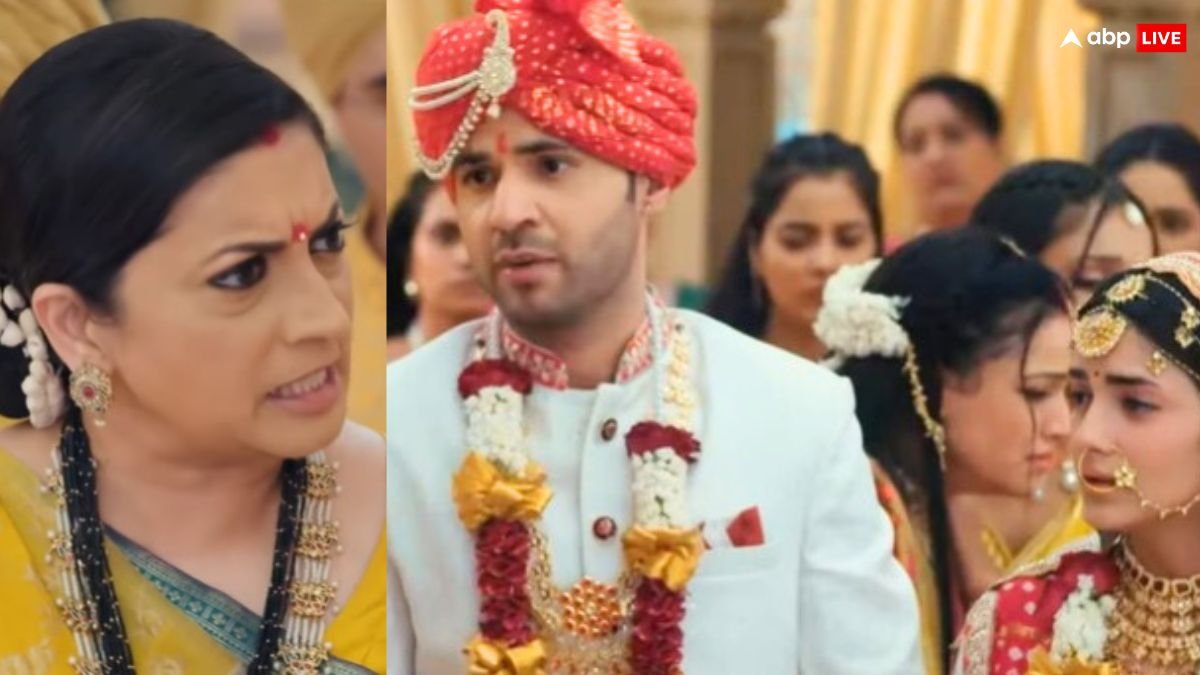 Kyunki Saas bhi Kabhi Bahu thi 2 Spoiler: तुलसी से वादा करेगा दामाद, ससुराल में बुरा फंसने वाली है परिधि, वीरेन करेगा बुरा हाल!