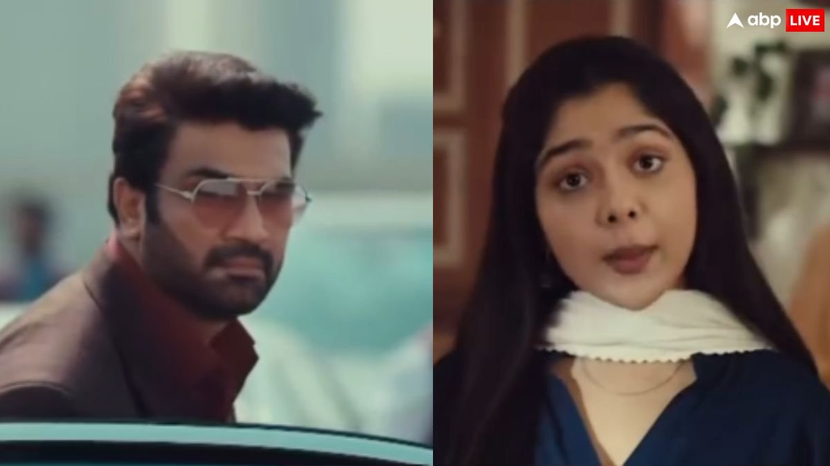 Sharad Kelkar Tv Comesupport: बेटी की उम्र की लड़की संग रोमांस करेंगे 46 साल के शरद केलकर, फैंस हुए नाराज, लगाई लताड़