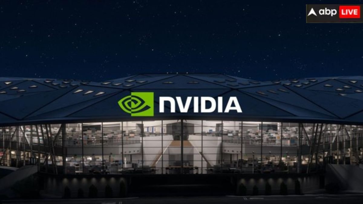 चीन में एक्सपोर्ट पर लगा प्रतिबंध बेअसर: Nvidia ने कमाया छप्पड़फाड़ मुनाफा; इनकम और रेवेन्यू दोनों बढ़ा