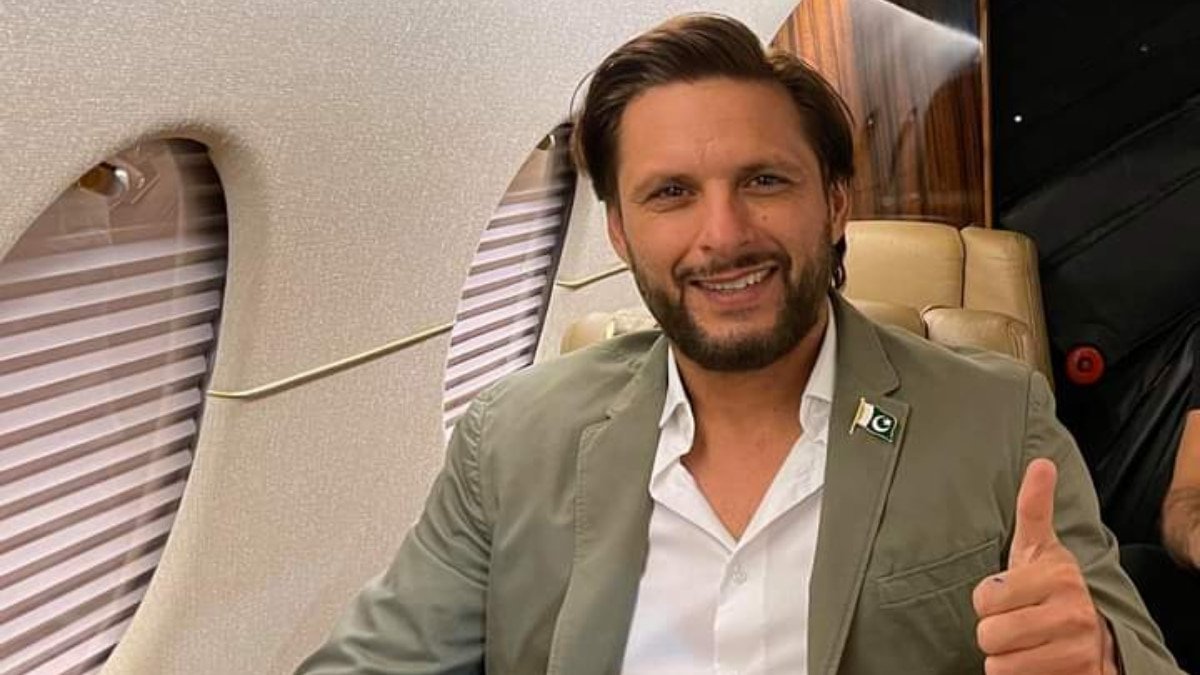 शाहिद अफरीदी का एक और जहरीला वीडिया वायरल, भारतीय सेना ने सिखाया सबक लेकिन देखिए कैसे झूठ फैला रहा ये खिलाड़ी