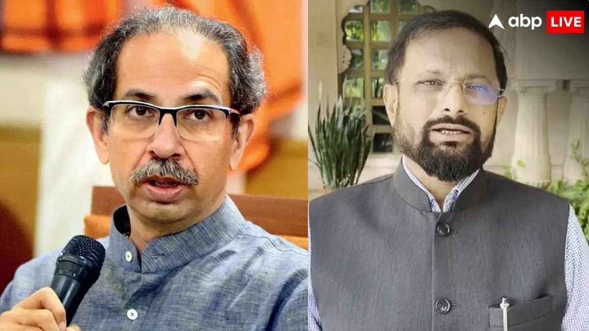 सिर्फ संजय राउत और आदित्य ठाकरे ही बचेंगे, 6 सांसदों के शिवसेना जॉइन करने पर बोले शिंदे के MP