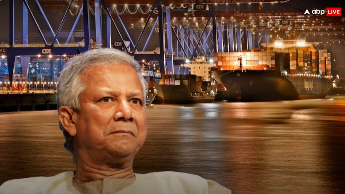 भारत के राज्यों का जिक्र कर चीन से व्यापार बढ़ाना चाह रहे थे यूनुस, अब तीन देशों से ट्रेड पर लगा ग्रहण, इंडिया ने वापस ले ली ये सुविधा