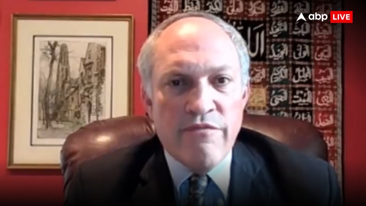 Michael Rubin On Pakistan: ऑपरेशन सिंदूर पर अमेरिका के पूर्व अधिकारी रुबिन ने कहा- पाकिस्तान की हालत डरे हुए कुत्ते जैसी, दुम दबाकर...