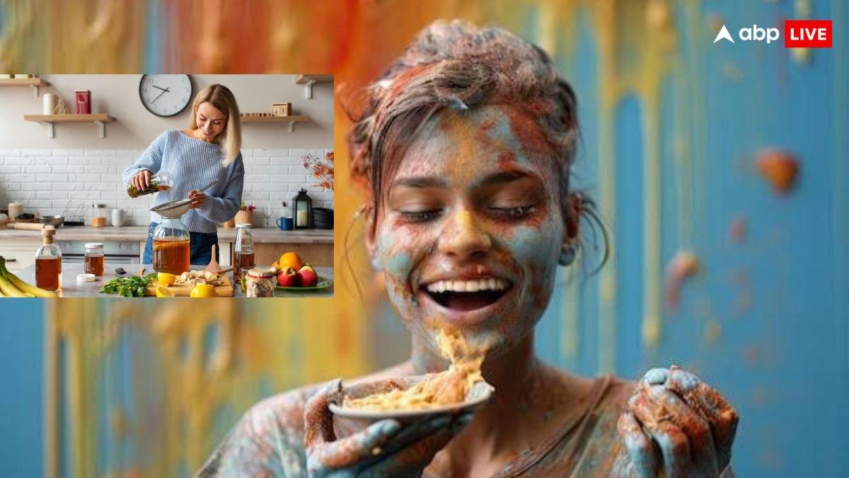 होली के बाद हेल्थ की बज गई है बैंड? इन 10 तरीकों से करें बॉडी डिटॉक्स