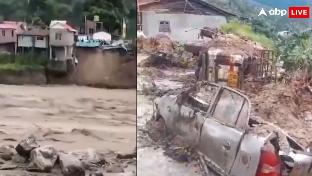 नेपाल में भारी बारिश और भूस्खलन से तबाही, अब तक 43 लोगों की मौत, जानें बड़े अपडेट