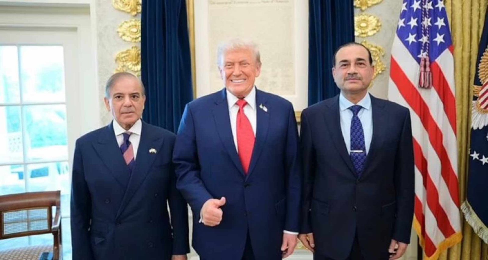 पाकिस्तान ने ट्रंप के गाजा प्लान पर मारी पलटी! PAK के विदेश मंत्री इशाक डार बोले- ये मुस्लिम देशों वाला प्रस्ताव नहीं