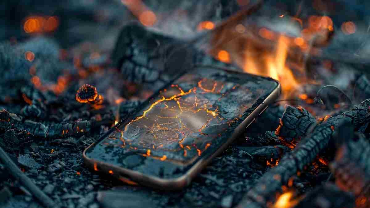 क्या आप भी स्मार्टफोन के कवर में रखते हैं नोट या एटीएम कार्ड, तो हो जाइए सावधान नहीं तो बाद में पड़ेगा पछताना