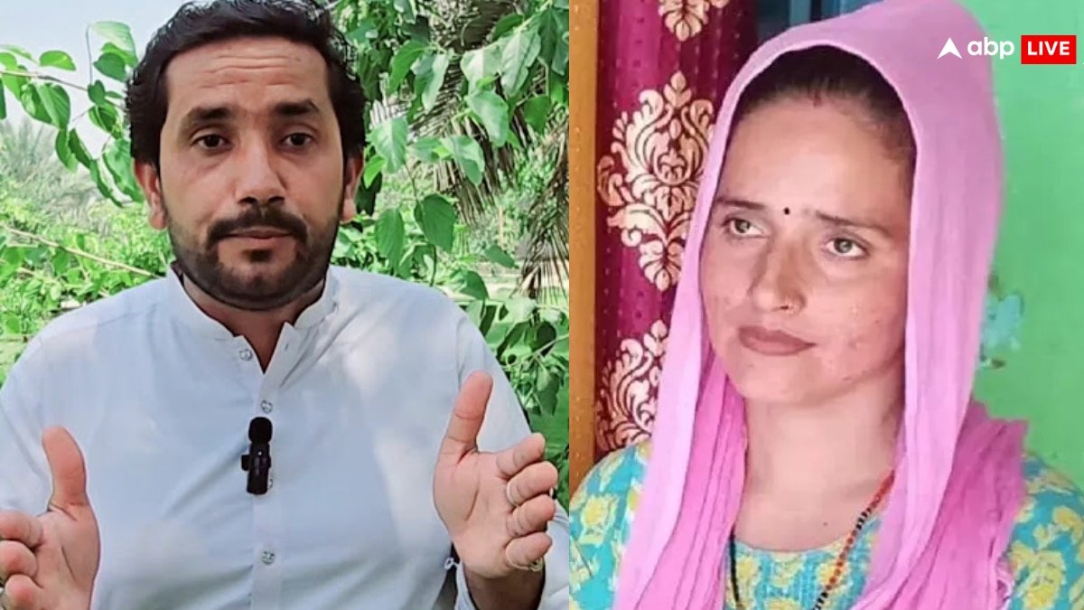 Video: उसकी हैसियत ही क्या है, मेरे बच्चों के साथ..., अब किस पर भड़का सीमा हैदर का Ex- हसबैंड गुलाम हैदर?