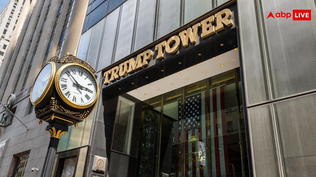 ट्रंप की कंपनी पुणे में बनाने जा रही वर्ल्ड सेंटर, 1,700 करोड़ रुपये में बनकर तैयार होगा चमचमाता ऑफिस स्पेस