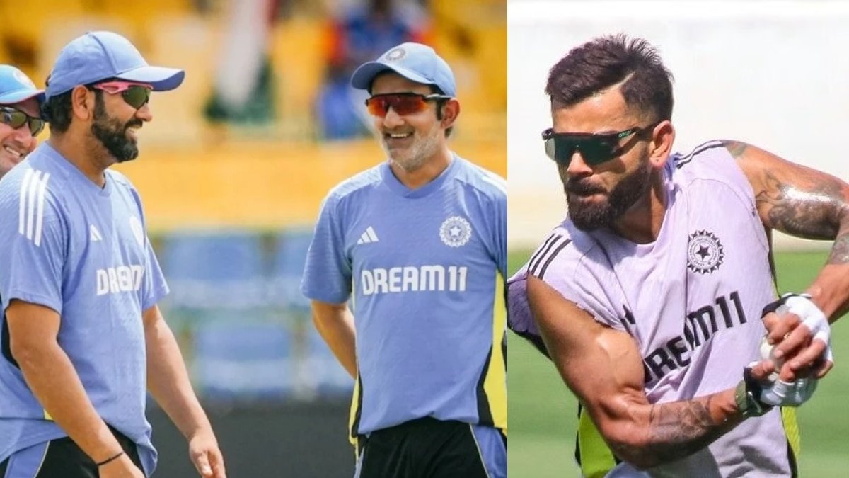 रोहित शर्मा के भविष्य पर होगा फैसला! फिटनेस टेस्ट के लिए सेंटर ऑफ एक्सीलेंस पहुंचे 6 खिलाड़ी; विराट पर भी बड़ा अपडेट