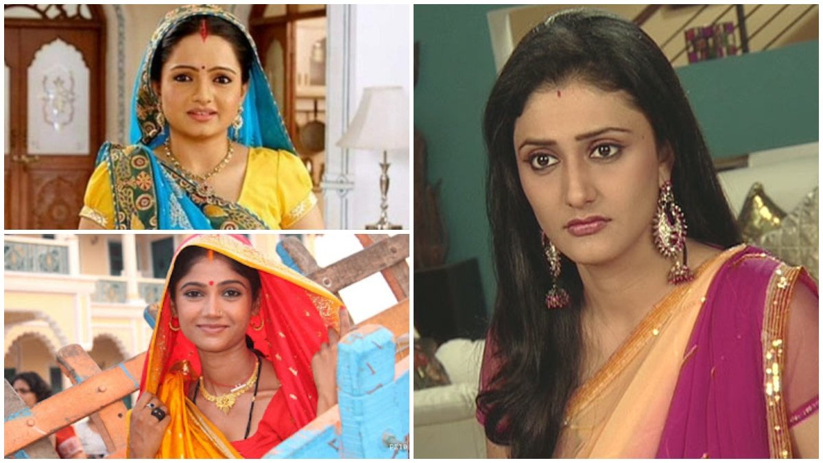 कभी इंडस्ट्री की टीआरपी क्वीन थीं ये एक्ट्रेसेस, अब स्क्रीन से हैं कोसों दूर, देखिए लिस्ट