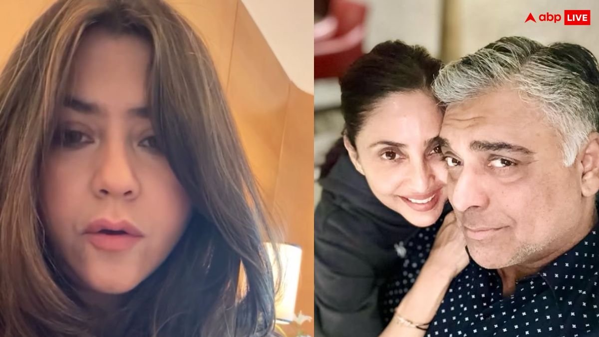 Ram Kapoor and Ekta Kapoor Controversy: राम कपूर और एकता कपूर के बीच हुई अनबन? गौतमी कपूर ने बताई अंदर की बात