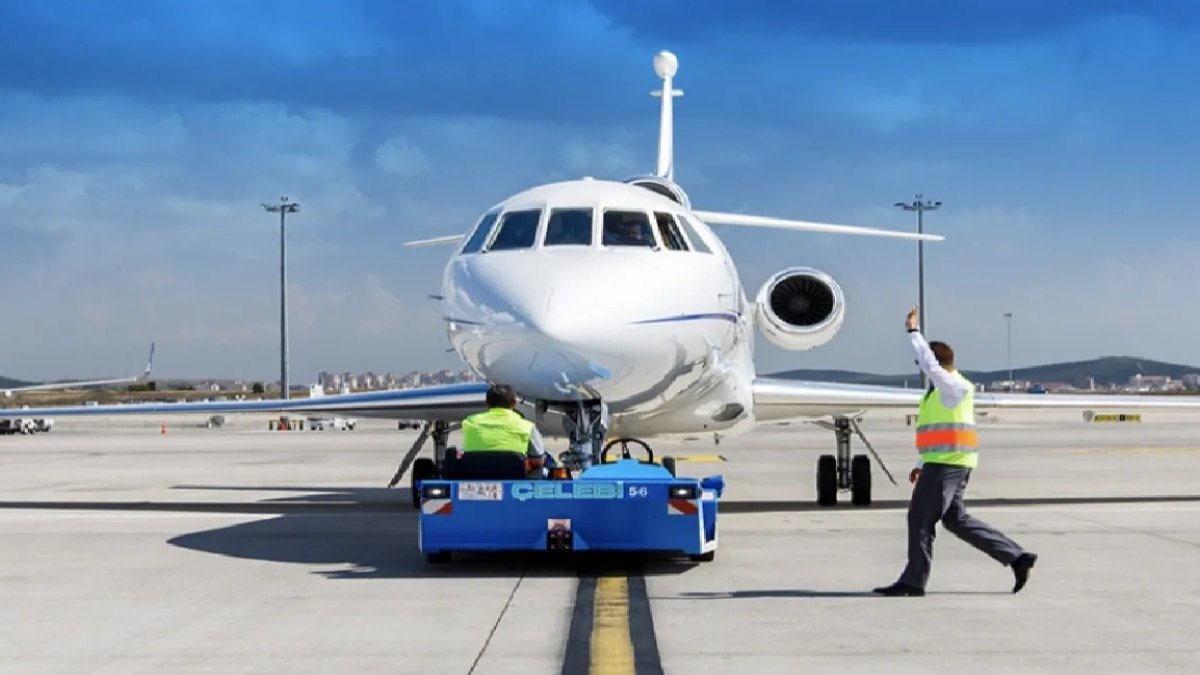 भारत से टकराव में डूबी तुर्की एविएशन कंपनी, सिर्फ चार दिन में 26 प्रतिशत पूंजी का बड़ा नुकसान