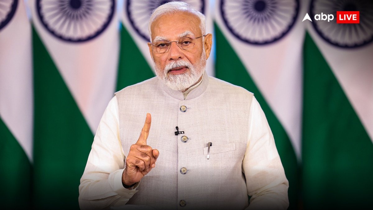 Operation Sindoor: अब पाकिस्‍तान को छोड़ेंगे नहीं... पहलगाम हमले के बाद मोदी ने सऊदी से ही लगाया ट्रंप को फोन, ऐसे लिखी ऑपरेशन सिंदूर की स्क्रिप्‍ट