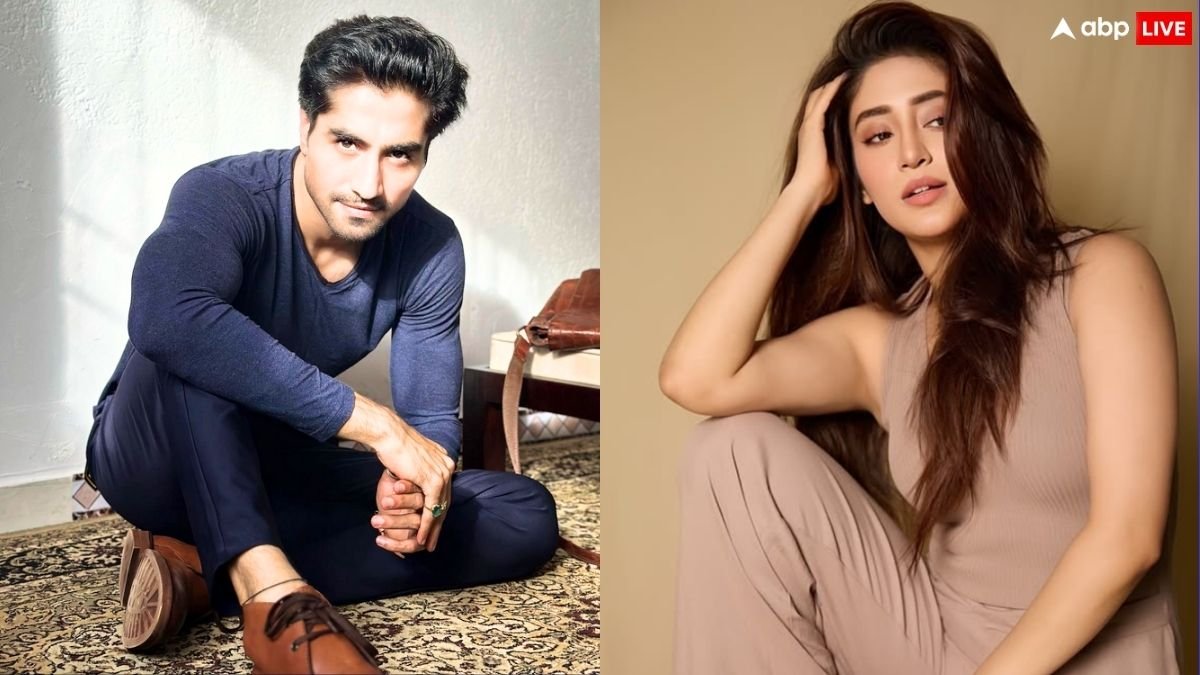 ऑनस्क्रीन सास और जमाई के रोमांस में अड़ंगा! Shivangi Joshi और Harshad Chopda का शो बड़े अच्छे लगते हैं हुआ पोस्टपोन?