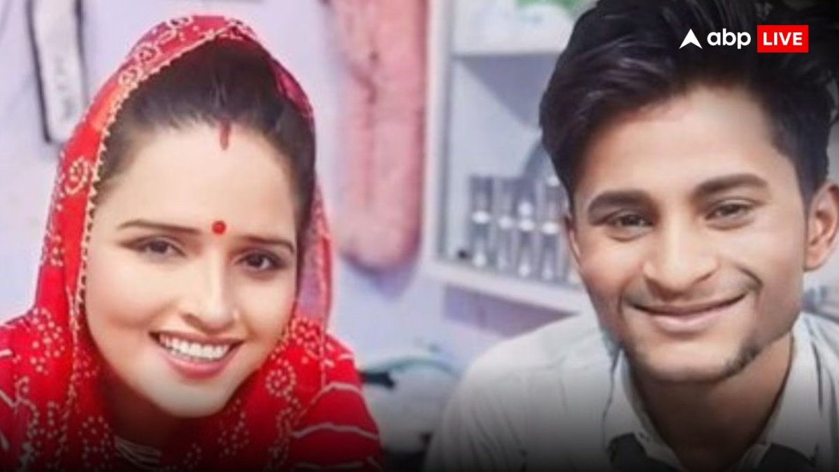 Seema Haider: सीमा हैदर ने भारत-पाकिस्तान तनाव के बीच तोड़ी चुप्पी, बोलीं- गुडन्यूज जल्द!