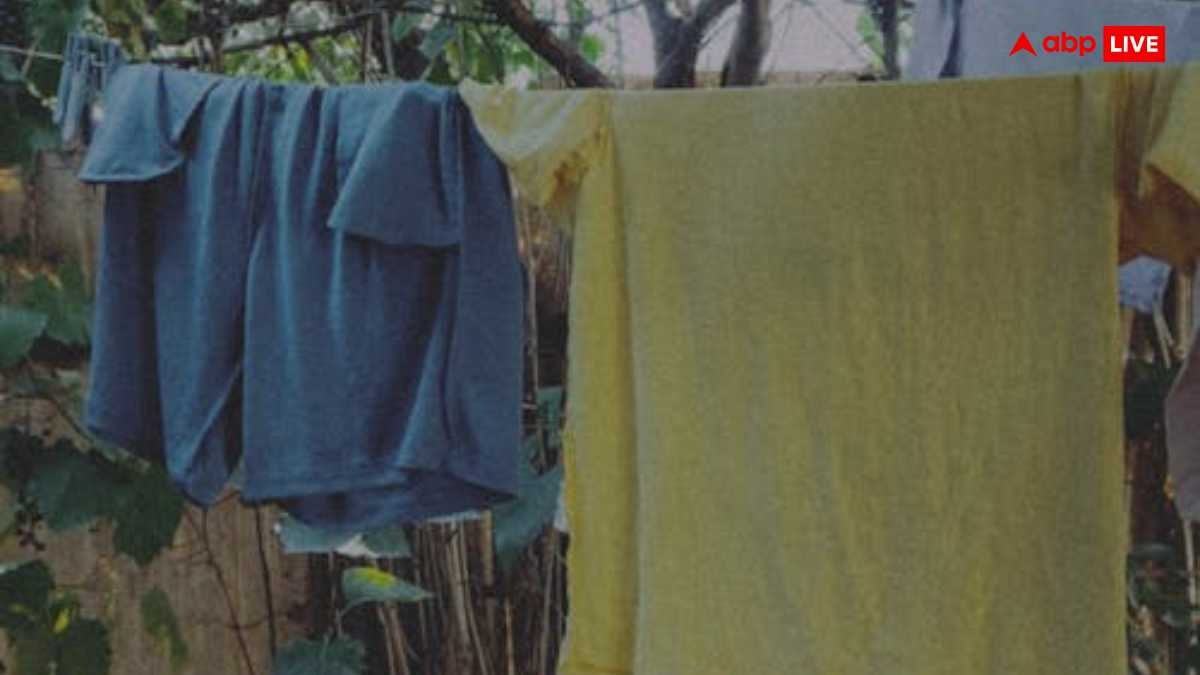 बार-बार आ रही बारिश में नहीं सूख पा रहे कपड़े, काम आएंगे ये कमाल के हैक्स