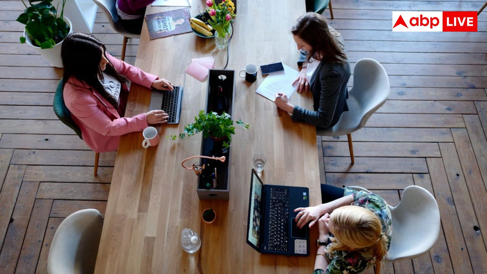 कहीं वर्क स्पेस तो नहीं बिगाड़ रहा आपकी मेंटल और फिजिकल हेल्थ, कुछ ऐसी होनी चाहिए आपकी काम वाली जगह