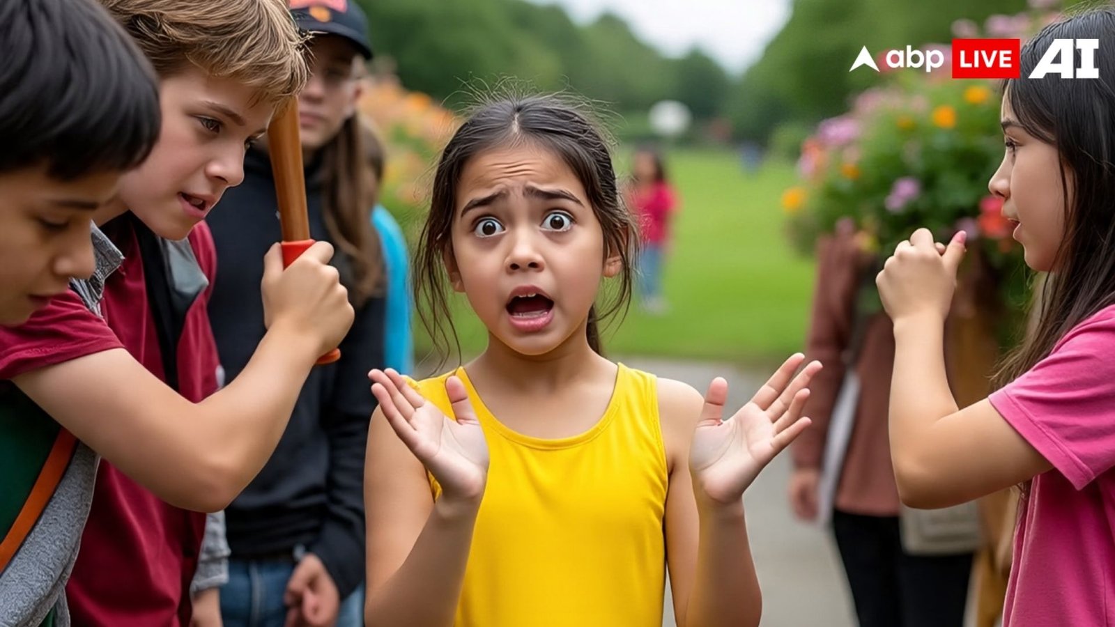 डर्टी इंडियन, गो बैक टू इंडिया, लड़की के मुंह पर मारा पंच, मां ने बताया बेटी के साथ आयरलैंड में क्या हुआ?