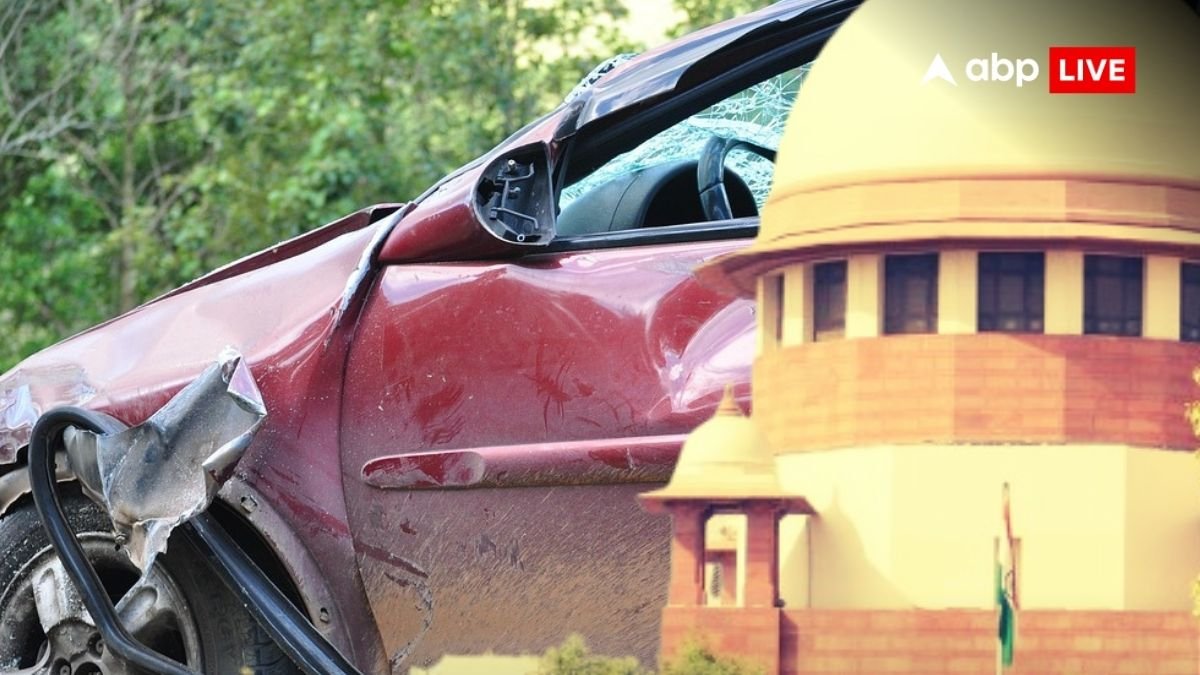 रोड एक्सीडेंट मामले में पीड़ित परिवार को मिलेगा 60 लाख रुपये का मुआवजा, सुप्रीम कोर्ट ने कहा- ये न होता तो इनके बेटे की सैलरी...