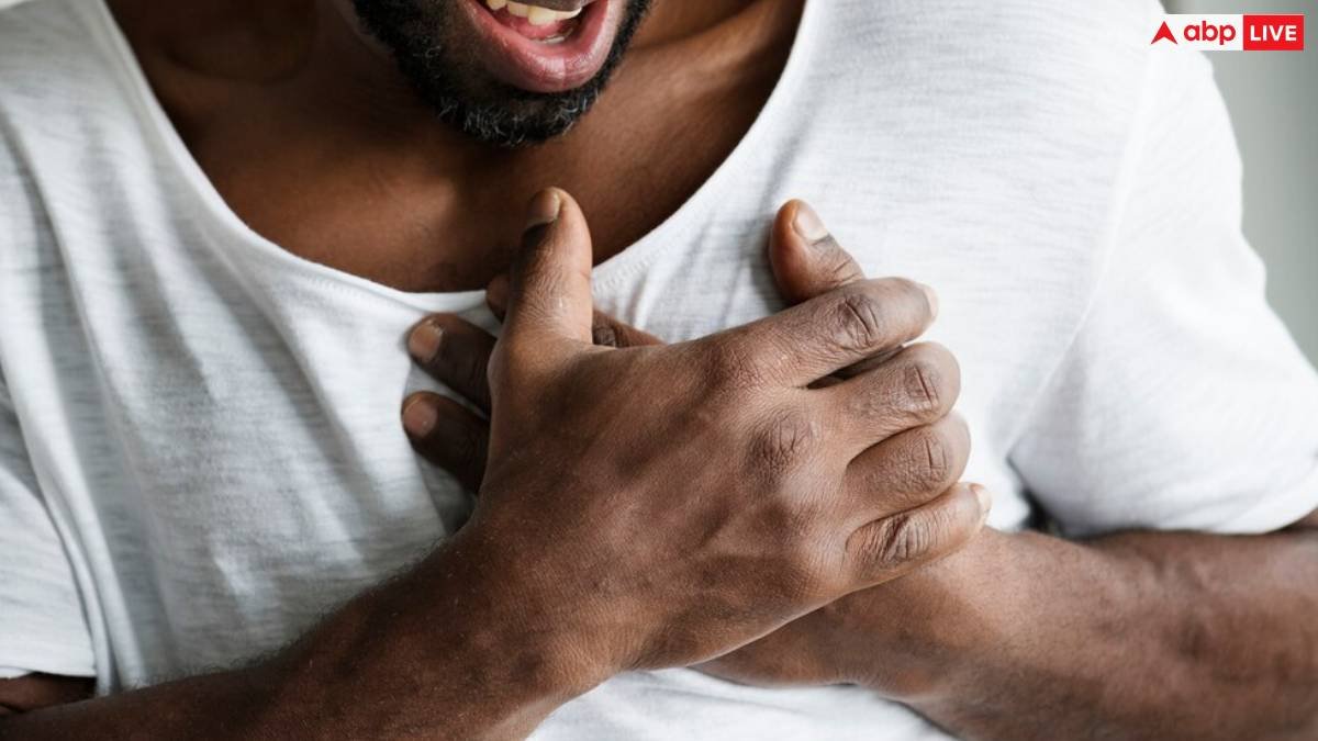 Heart Attack Symptoms: आपको दिल की बीमारी है या नहीं? इन तरीकों से आसानी से करें चेक