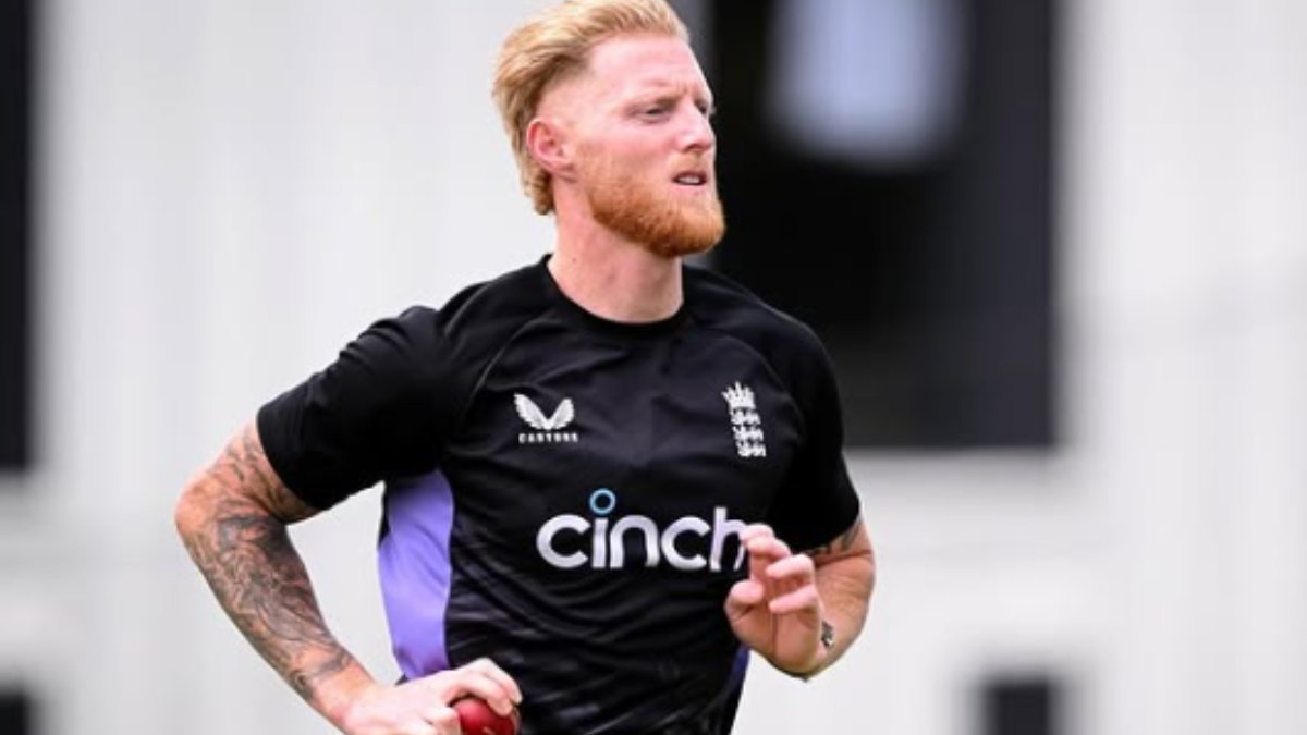 बेन स्टोक्स ने मैच के बाद जडेजा-सुंदर से हाथ मिलाने से किया इनकार, क्या है इस वायरल वीडियो का सच