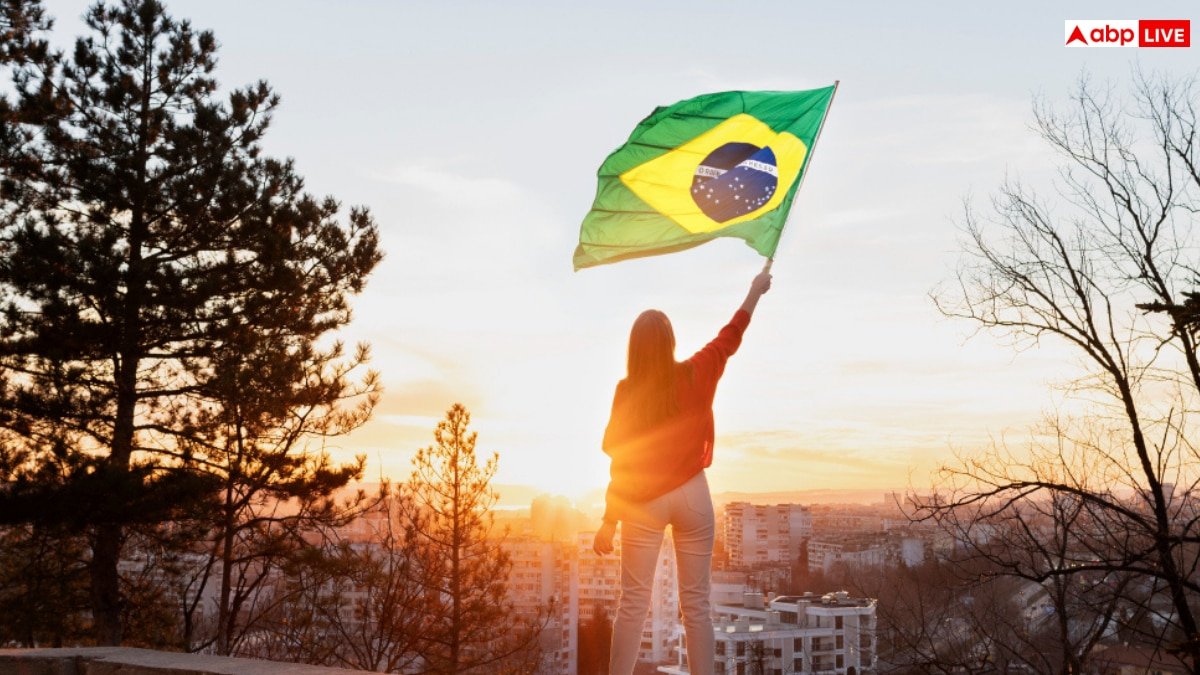 ब्राजील के 2 लाख भारत में हो जाएंगे इतने, जानकर नहीं होगा यकीन