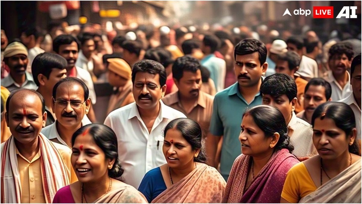 जनगणना को लेकर बड़ा अपडेट, सरकार ने शुरू किया ये नया तरीका, जल्द उपलब्ध होंगे आंकड़े