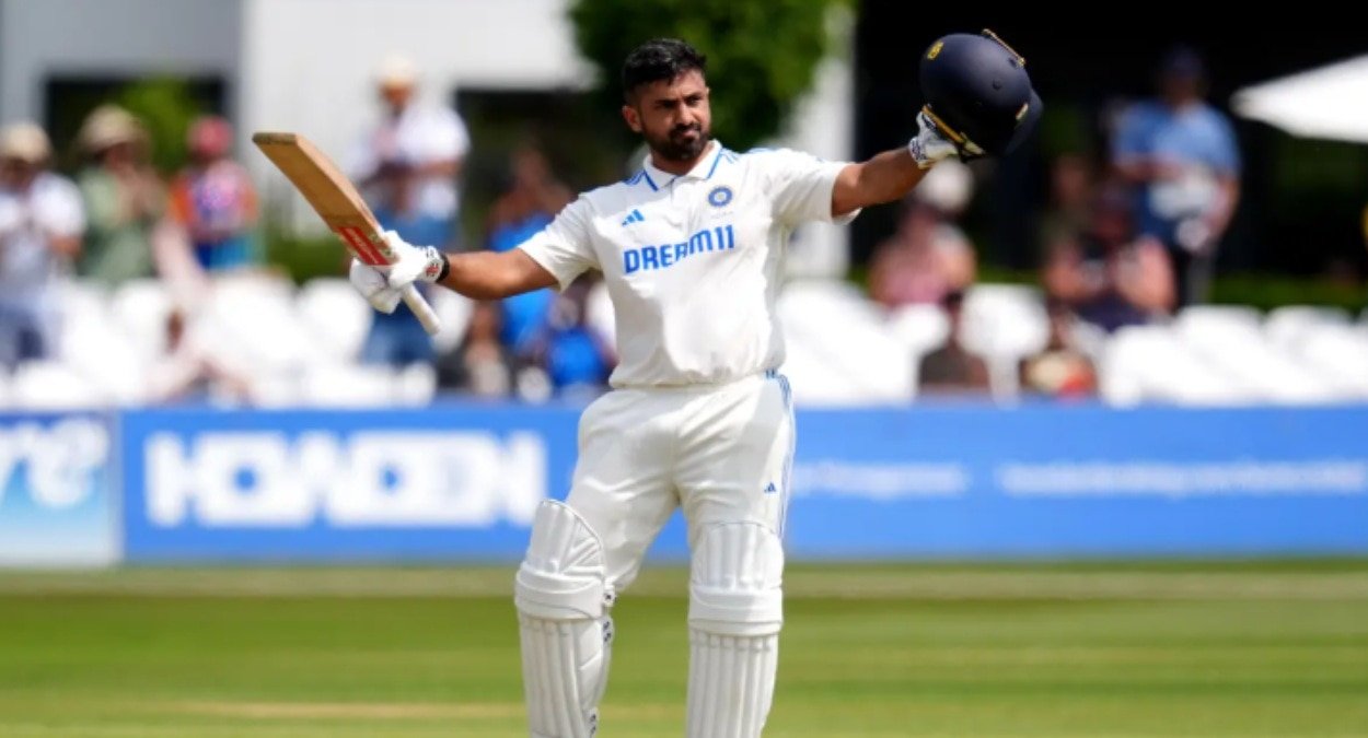 IND vs ENG Test Series: लीड्स टेस्ट से पहले टीम इंडिया को झटका, 259 रन बनाने वाला ये खिलाड़ी हुआ चोटिल! अब कैसी होगी प्लेइंग 11?