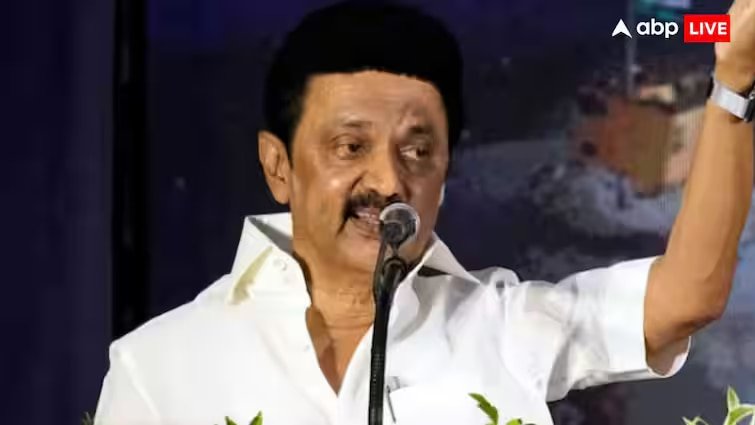 तमिलनाडु के CM स्टालिन ने परिसीमन और त्रि-भाषा विवाद पर बुलाई सर्वदलीय बैठक, BJP ने किया बहिष्कार का ऐलान