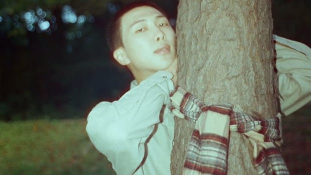 BTS Leader RM Goes To Eat At Jungkook And Vs Favourite Japanese Restaurant